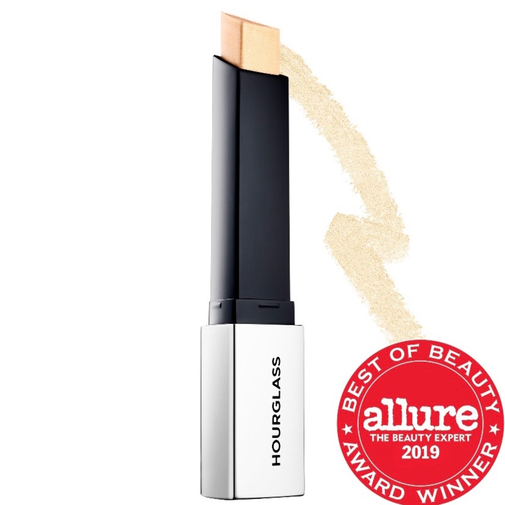 Hourglass Vanishing Highlighting Stick